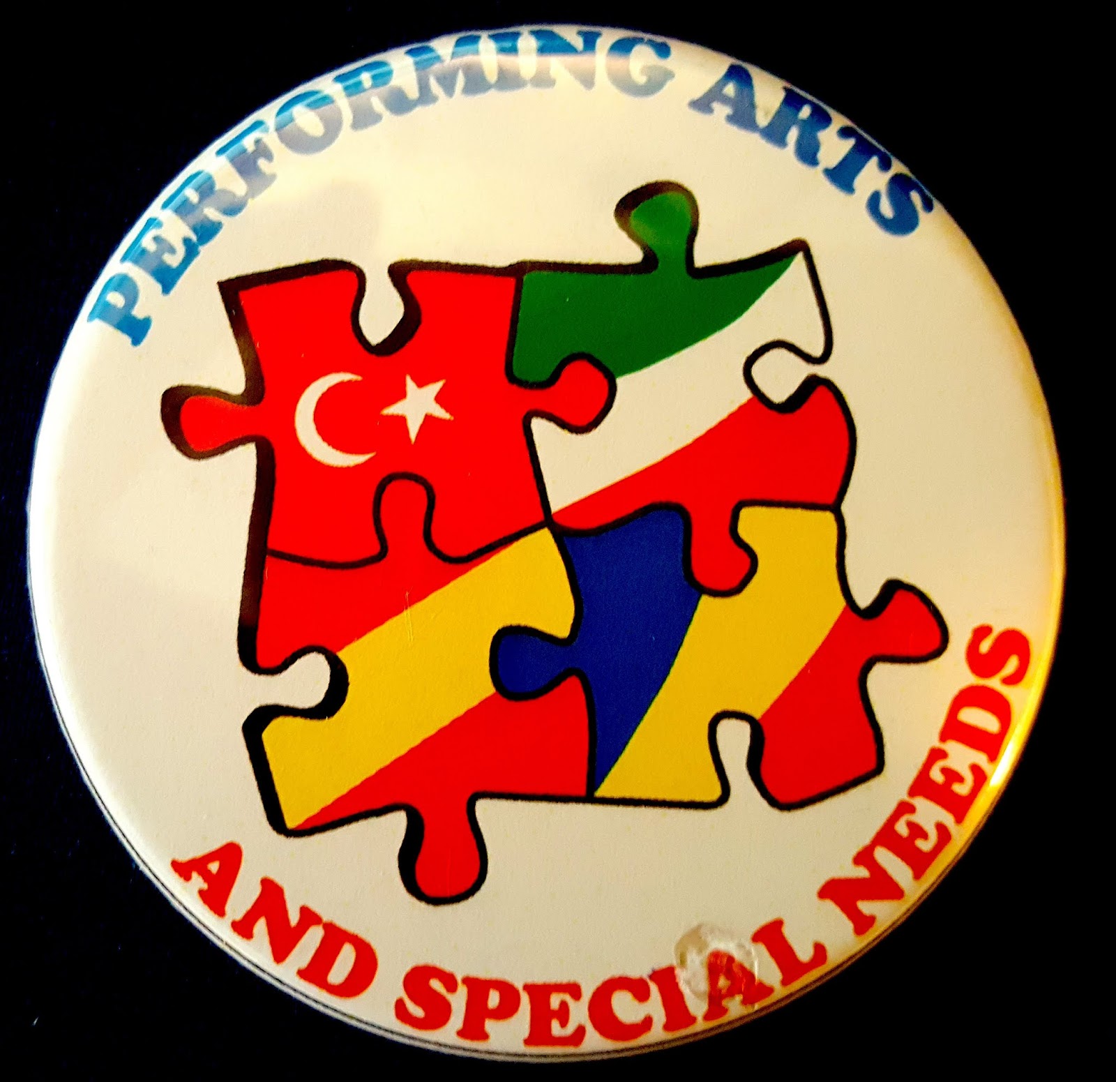 Artes Escenicas Y Diversidad Funcional