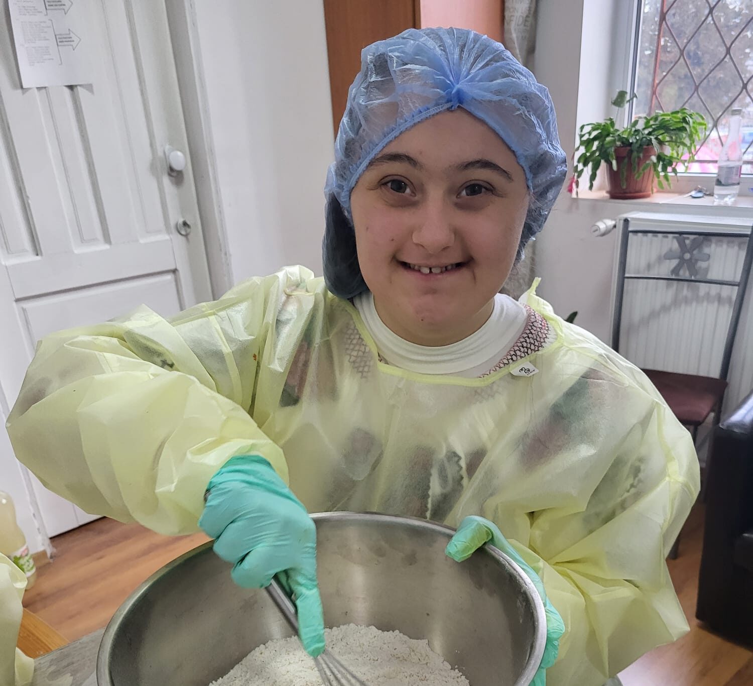 Ziua Mondială a Prăjiturilor din Ciocolată 2024!