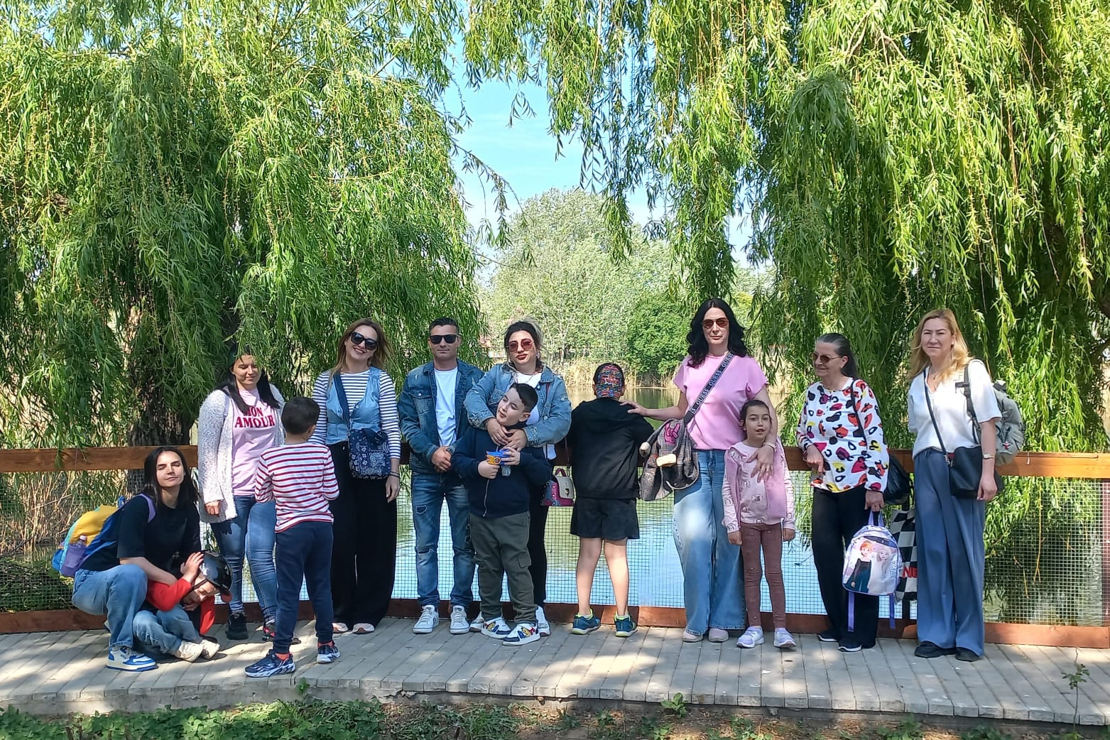 Săptămâna Verde 2025 la CȘEI „Maria Montessori” Constanța!