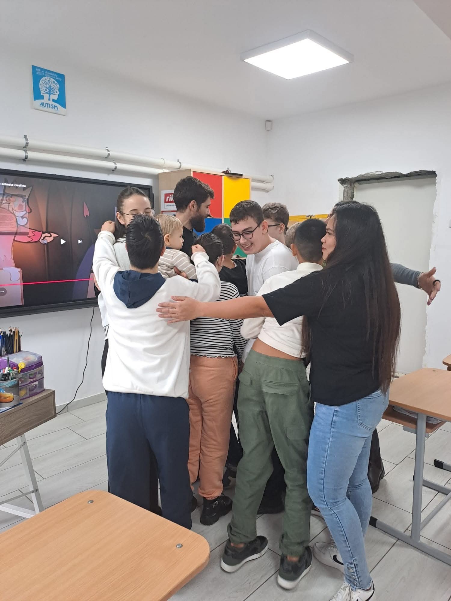 Recunoștința față de aproapele și de Dumnezeu