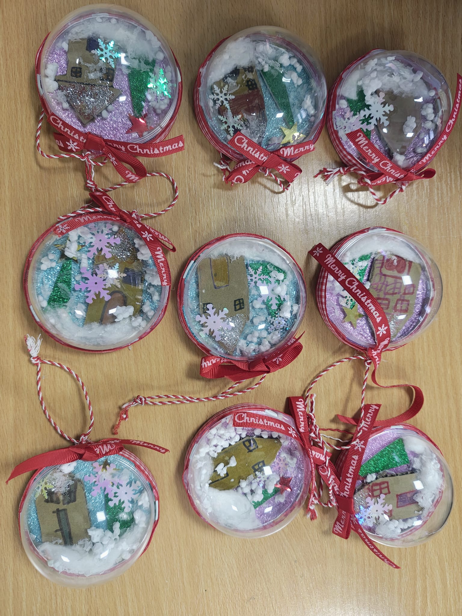 EcoGlobulețe – atelier Acreditare Erasmus+