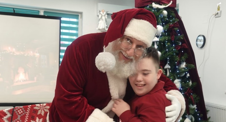 Fii și tu Moș Crăciun! ed. a V-a – 2025