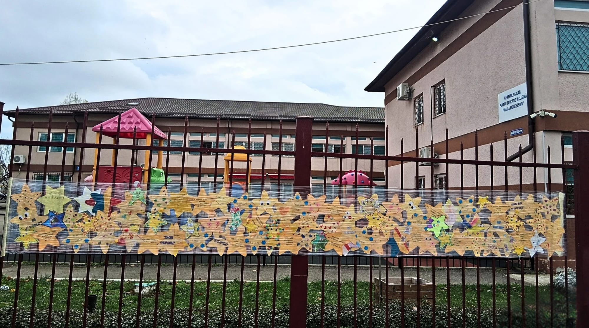 3 Decembrie 2025 – Ziua Internațională a Persoanelor cu Dizabilități