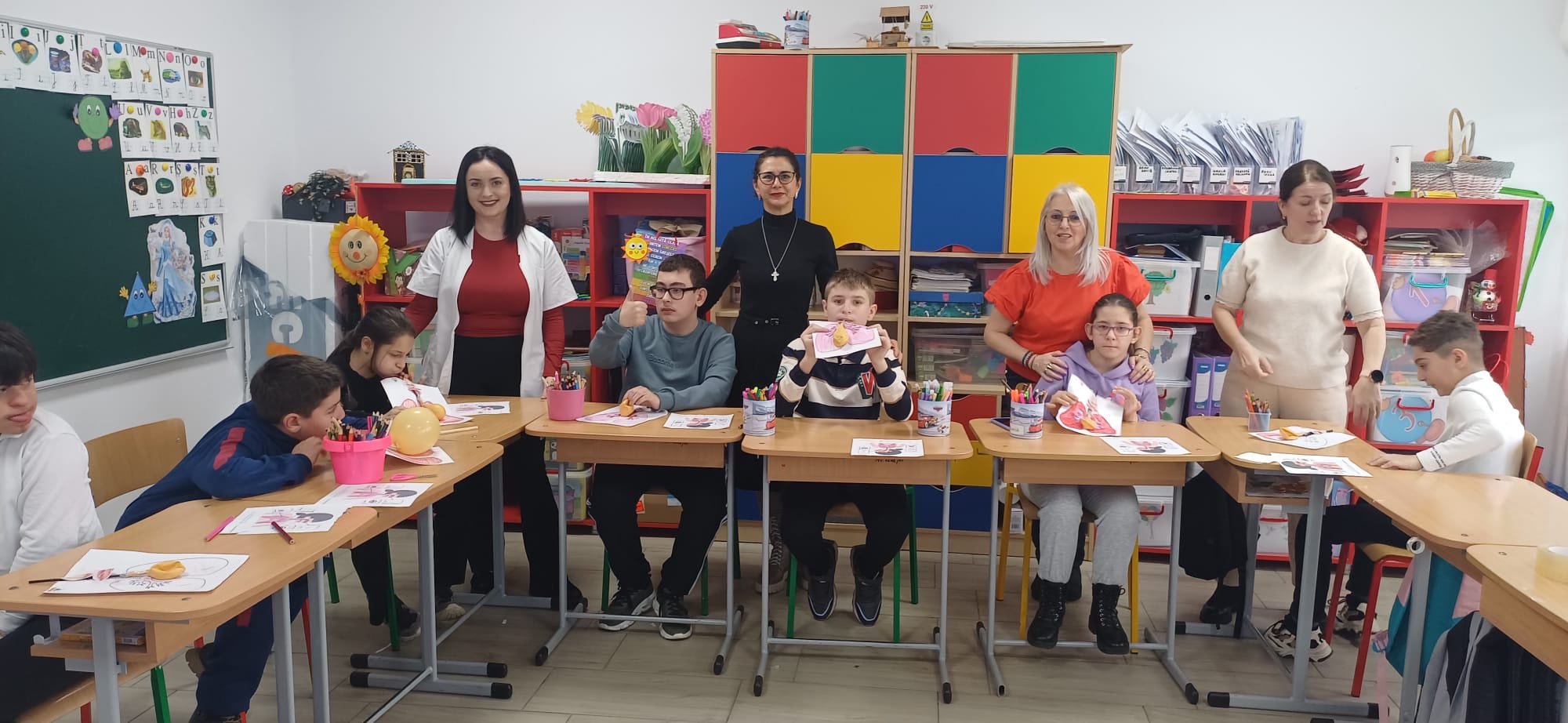 Sănătatea aparatului respirator