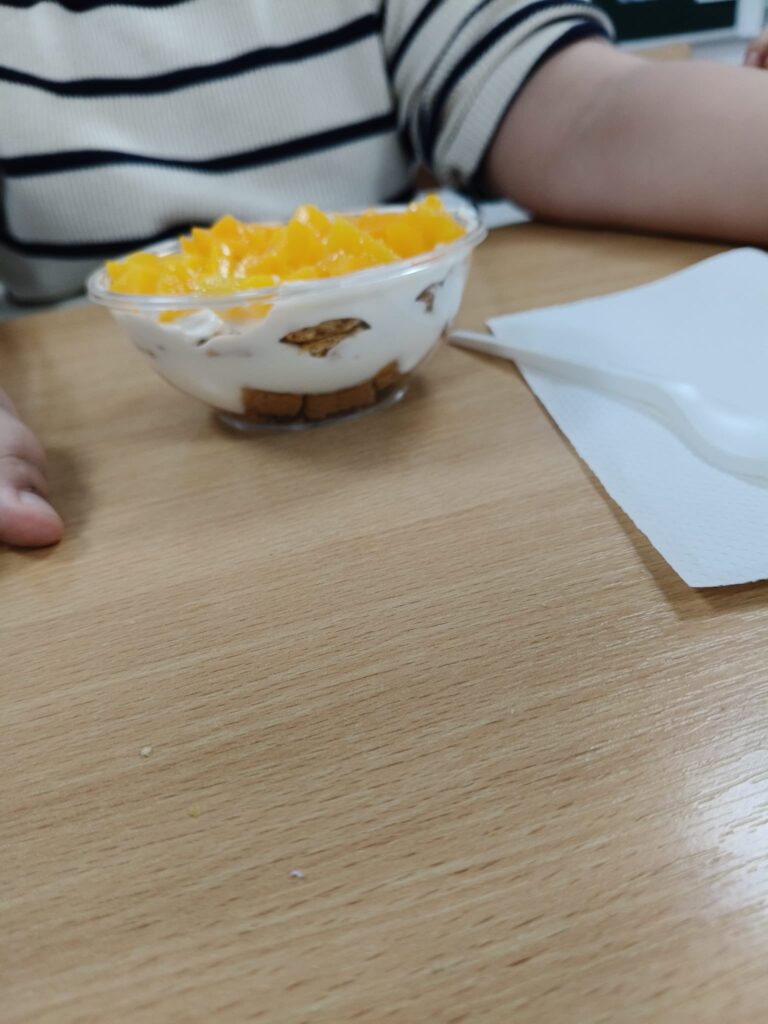 Preparatul pregătit de aproape