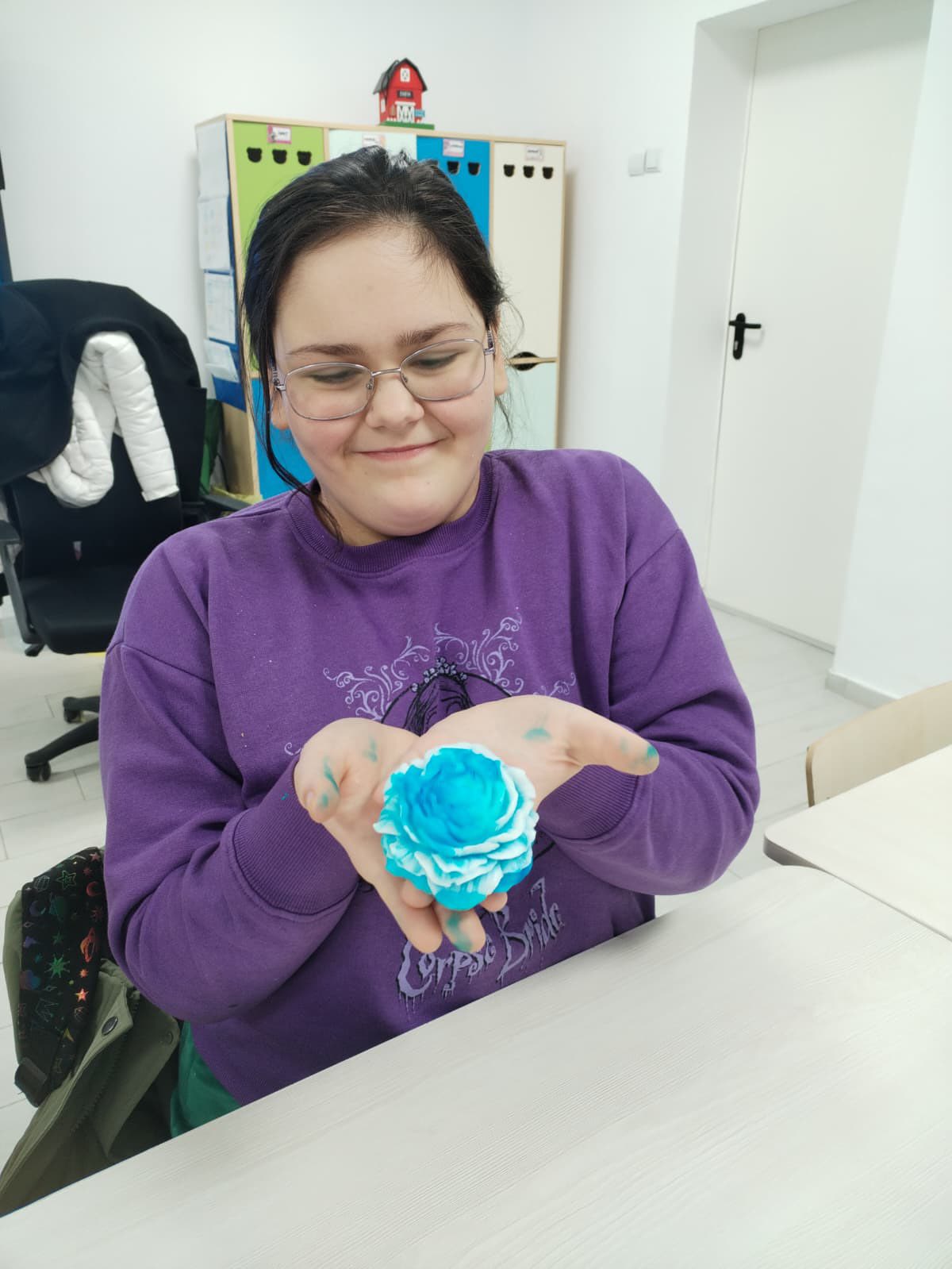 Lumânări și săpun parfumat