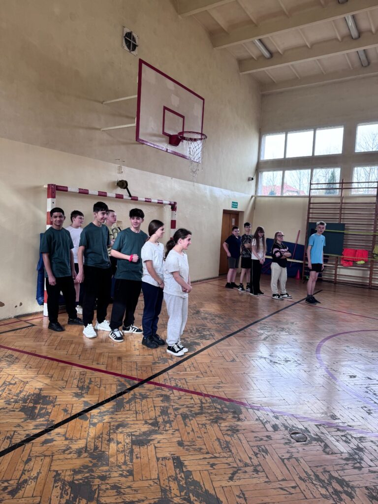 Activitati de joc si miscare