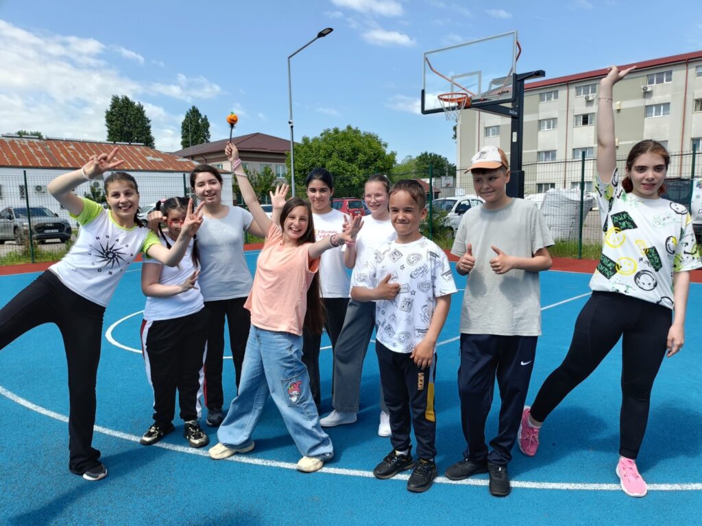 Poză de grup