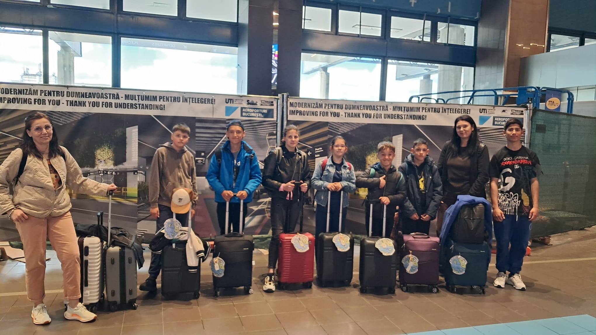 Mobilitare Erasmus+ în Turcia, Eskișehir
