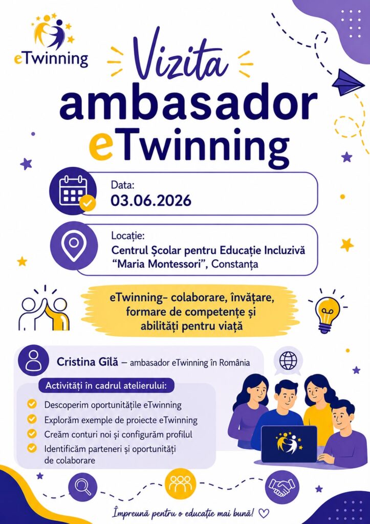 invitation to the activity