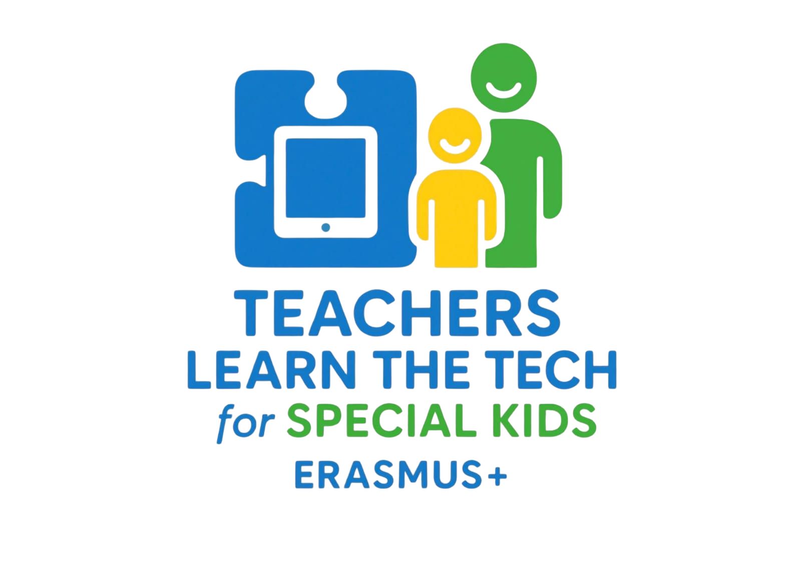 Teachers Learn the Tech for Special Kids